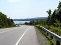 Better Road with Views!