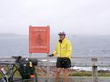 Chilly Cape Spear!