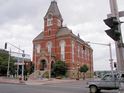 Fredericton City Hall