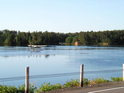 Lake side views