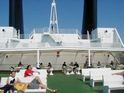 Sunny Lounge Deck
