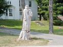 Wooden Sculpture