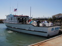 Ocean Shores to Westport Ferry
