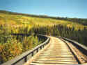 #9 Trestle before Railings or Decking