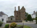 Small Castle